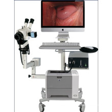 Nouveau colposcope électronique optique optique / colposcope optique